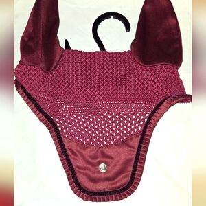 Ps of Sweden fly bonnet